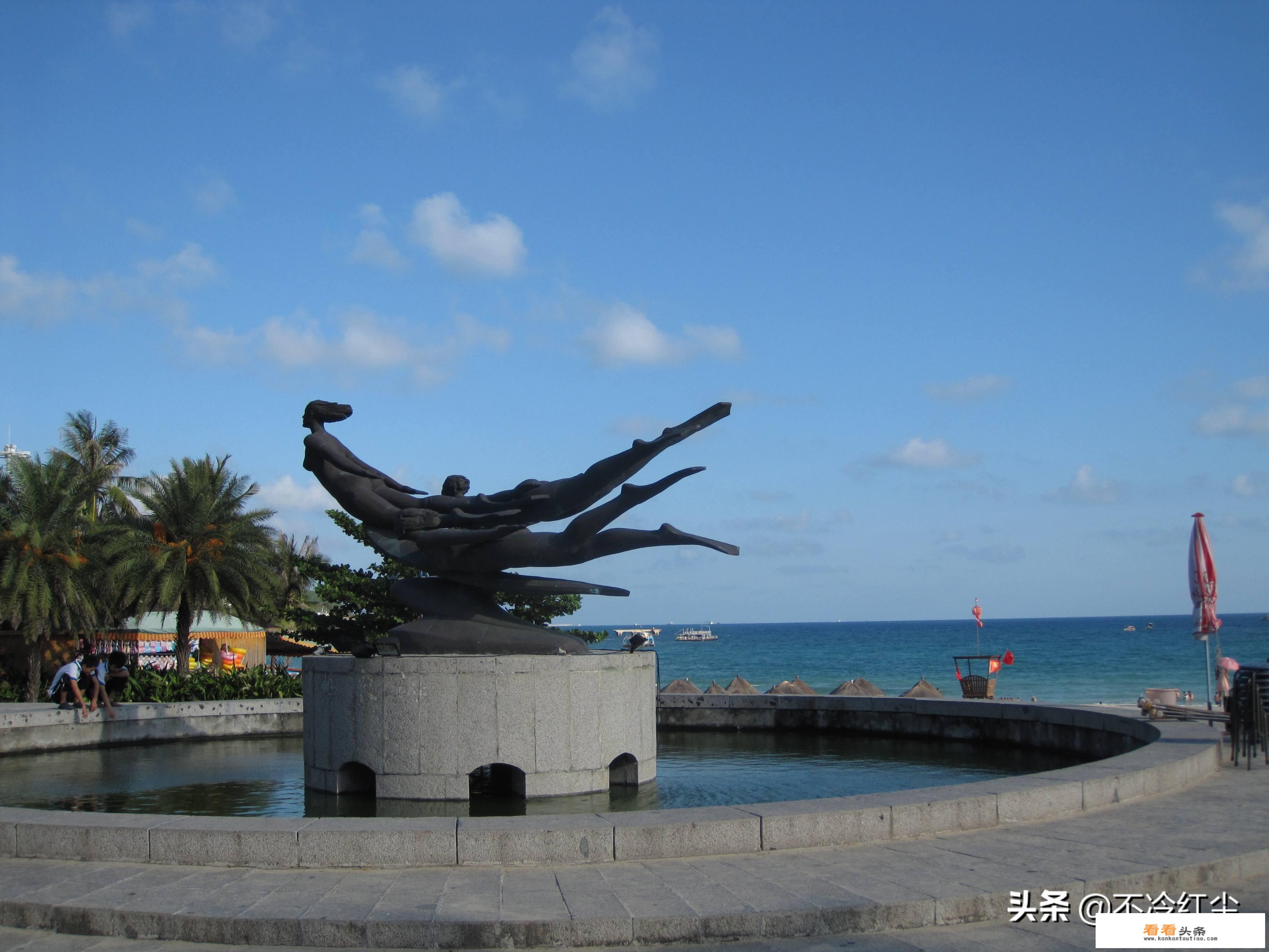 三亚旅游住哪里既便宜又方便呢？