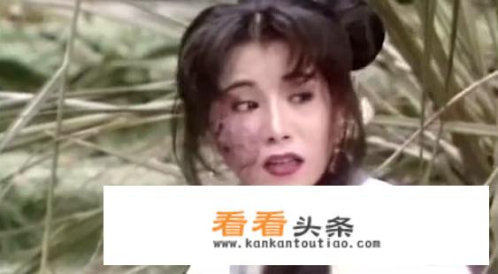 白素贞为什么怕金钵？