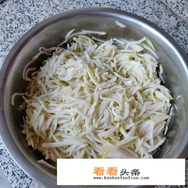 腌咸菜怎么腌好吃又脆？