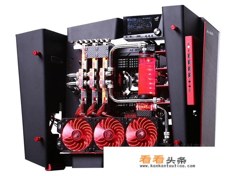 玩游戏用组装电脑好还是买品牌机好？