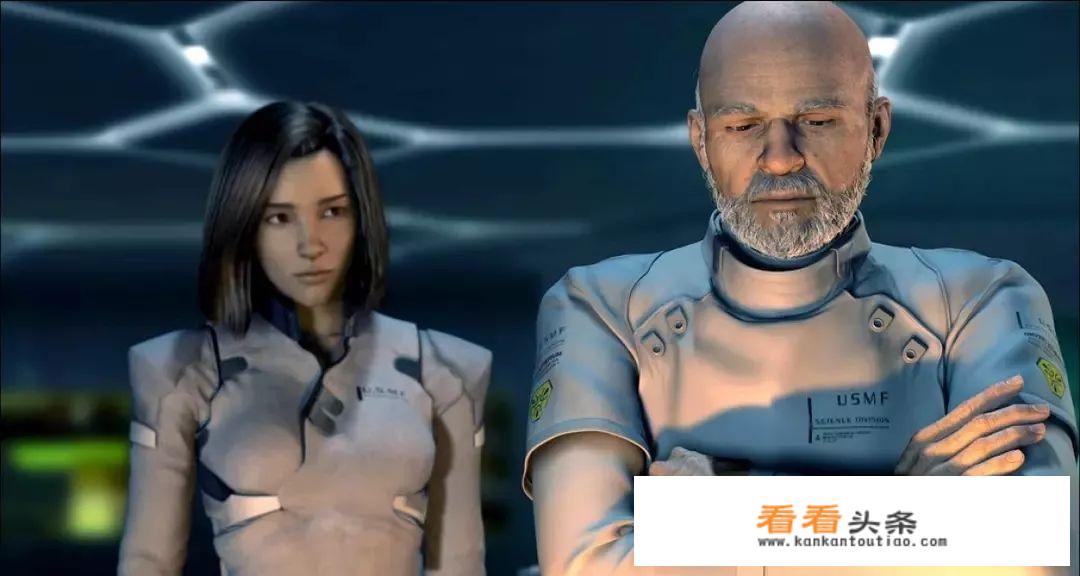 《最终幻想》没有拍成好莱坞系列大片的原因是什么？