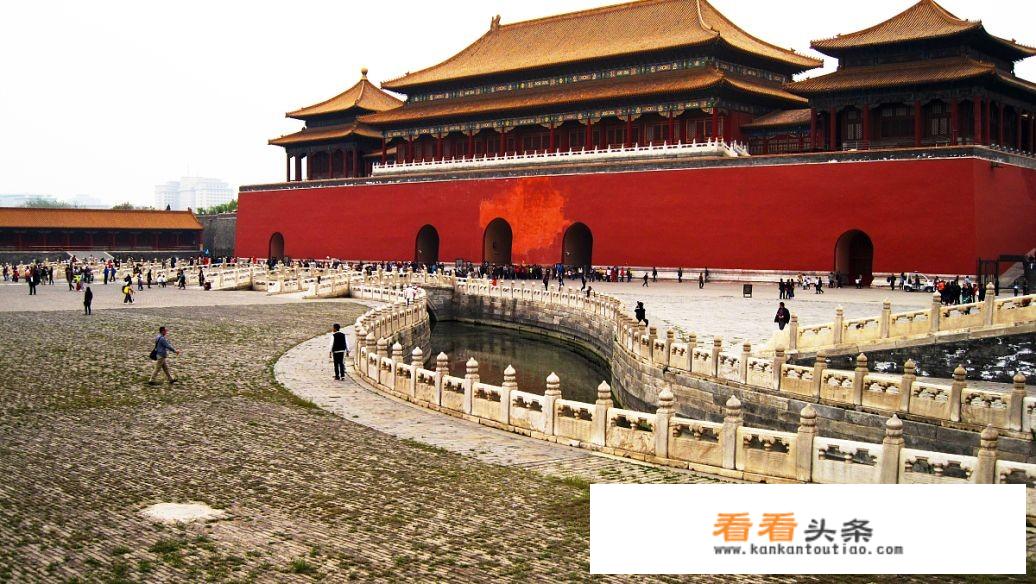 毕业暑假游山西，必去的十大景点是哪些？