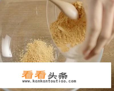 奥尔良鸡翅粉的做法？