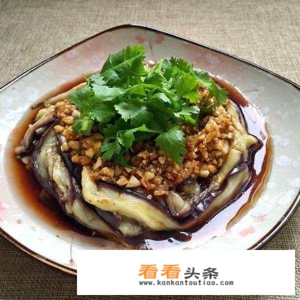 怎样做家常凉菜？