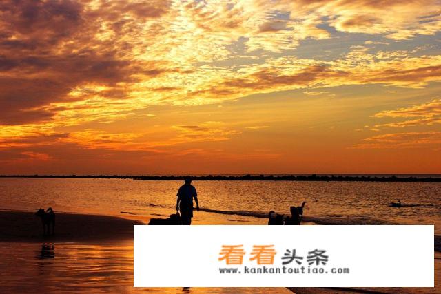 很想去远方旅行，可自己一个人，该怎么办呢？