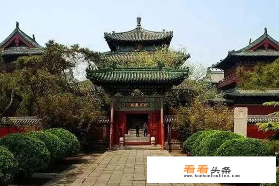 石家庄必去景点一日游？