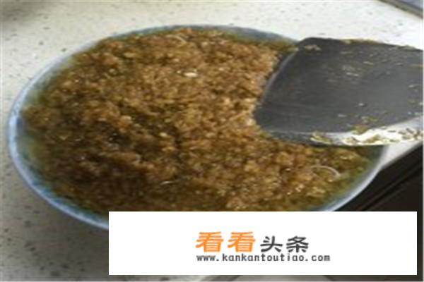 正宗蒜泥龙虾的做法？