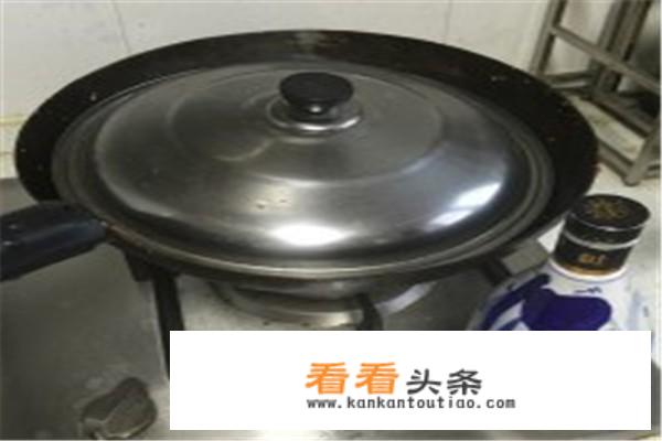 正宗蒜泥龙虾的做法？