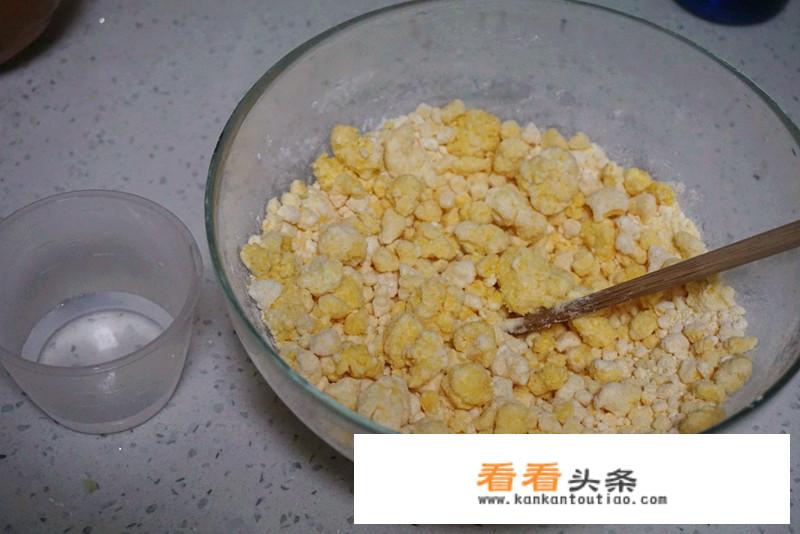 玉米面怎么做好吃简单玉米面的营养价值及功效？