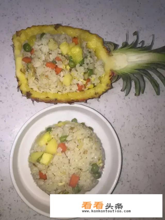 佳农凤梨和金钻凤梨哪个好吃？