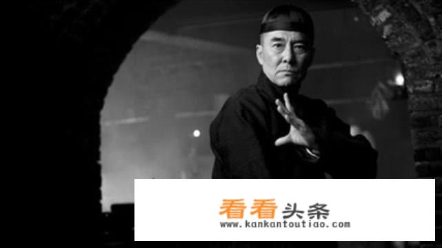 古代真有大内高手吗？