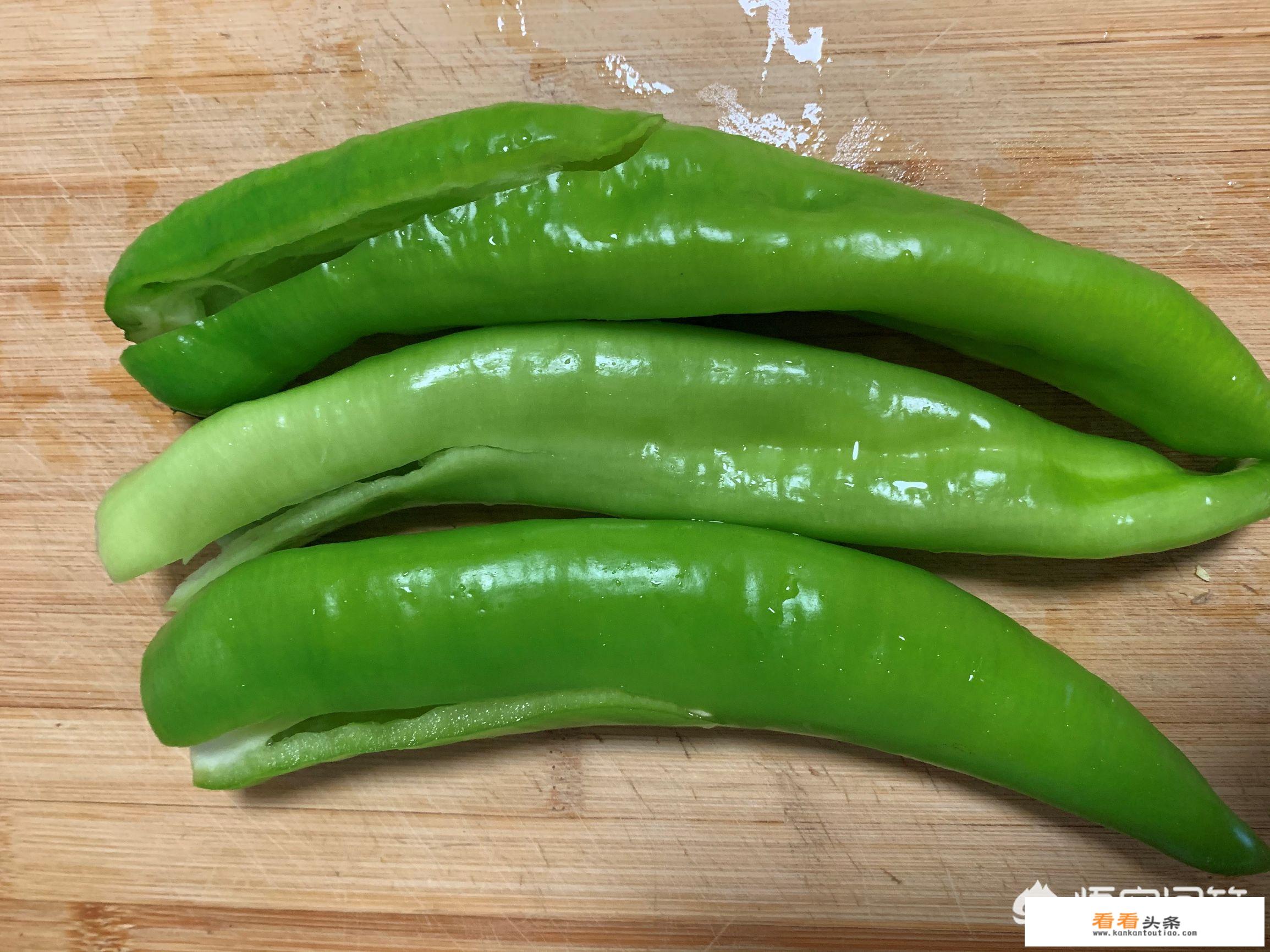 辣椒炒牛肉丝怎样炒嫩？
