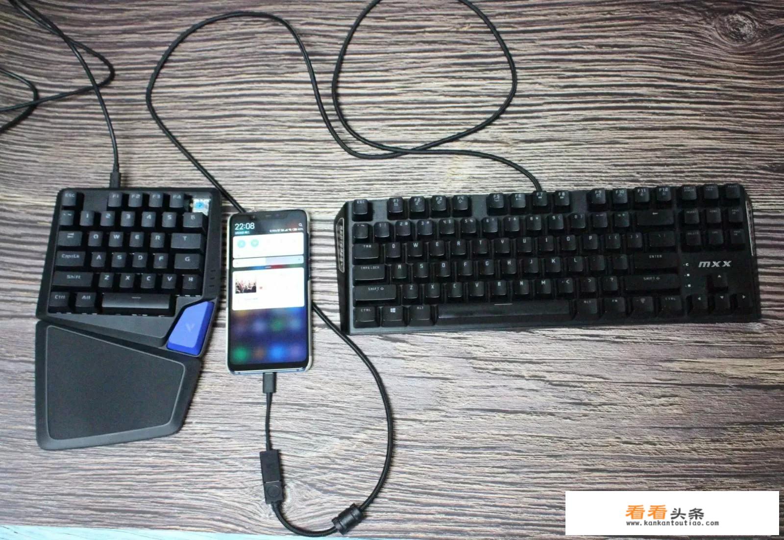 玩游戏费手机吗？