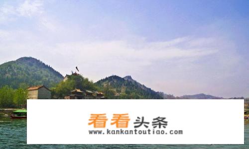 五一小假期，在安阳周边一日游，求推荐？