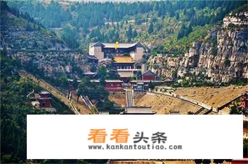 五一小假期，在安阳周边一日游，求推荐？