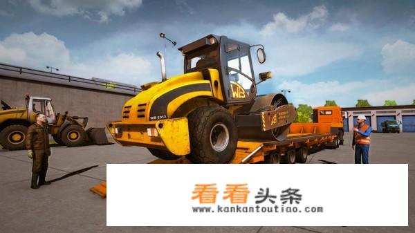汽车模拟器2怎么下载？