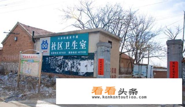 老话说“每个村子都会有傻子”，你们认同这句话吗？为什么？