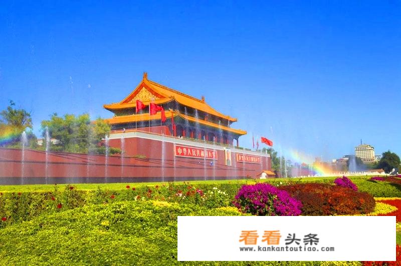 长春10月带孩子适合去哪玩？