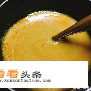黑芝麻丸正确做法？