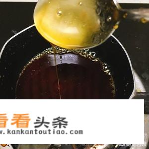 黑芝麻丸正确做法？
