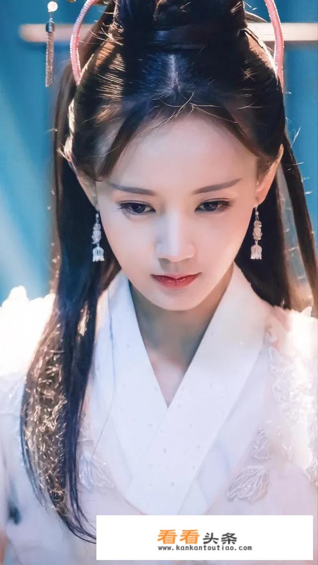 女主是黄蓉的射雕小说？