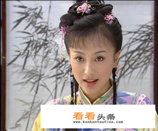 求知画和乾隆的同人文，反还珠？
