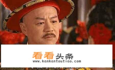 求知画和乾隆的同人文，反还珠？