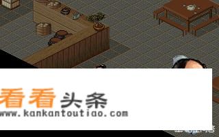 经典游戏《仙剑奇侠传》是不是还有玩家未曾见过的头像呢？