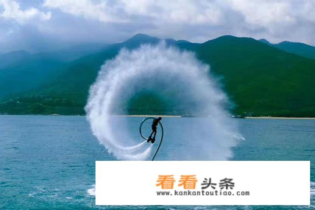 从海口到三亚自助游3天？