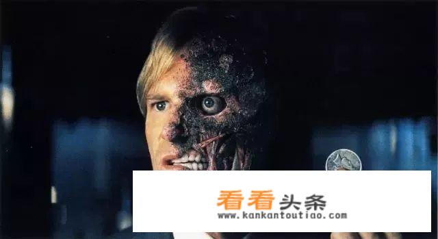 如何为《蝙蝠侠》反派花式洗白？