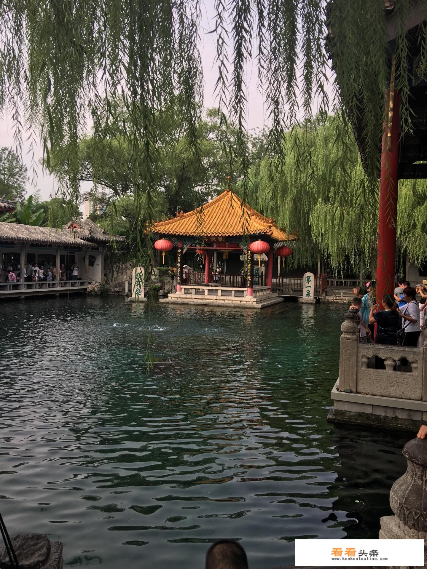 济南是不是山东历史最悠久的城市？