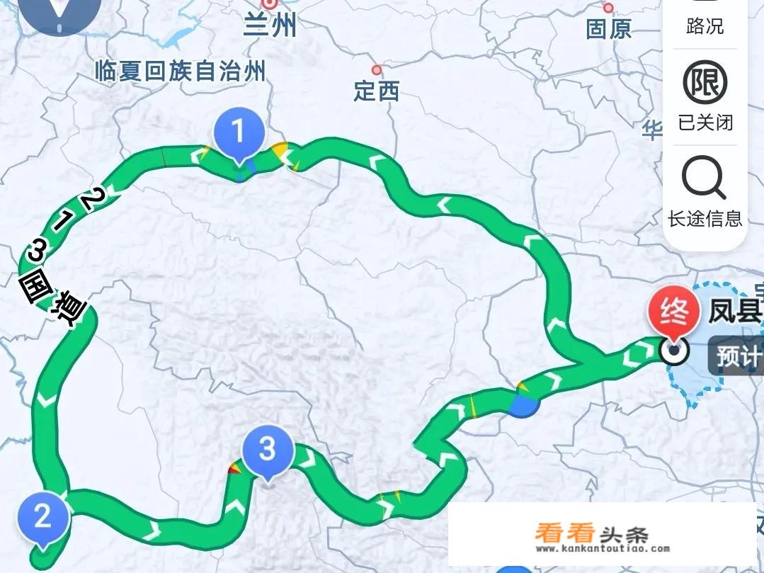 九寨沟和阿坝州哪里好玩？