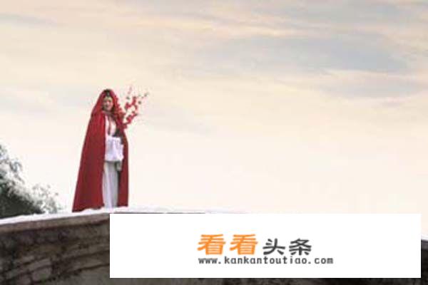 《红楼们》中薛蝌扔下有病的母亲，送妹进京完婚，之后就留在薛家，帮助薛姨妈管理家事，那么他的母亲结局如何？