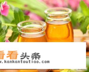 辨别蜂蜜真假的几种方法？