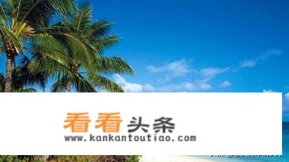 一个人在海南三亚旅游5天要多少钱？