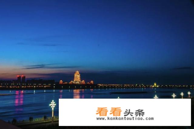 吴忠有什么好的景点？