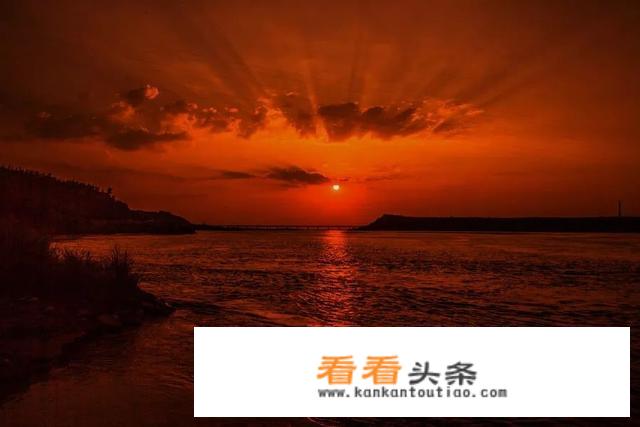 吴忠有什么好的景点？