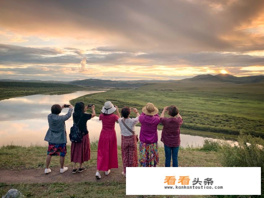 世界近代旅游与现代旅游的异同？