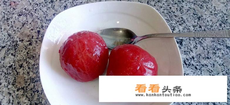 鸡蛋汤的正确做法？