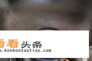 清炖鱼头汤的做法？