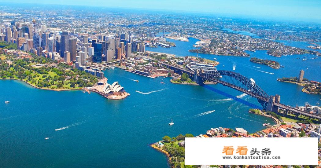 什么是旅游移民？