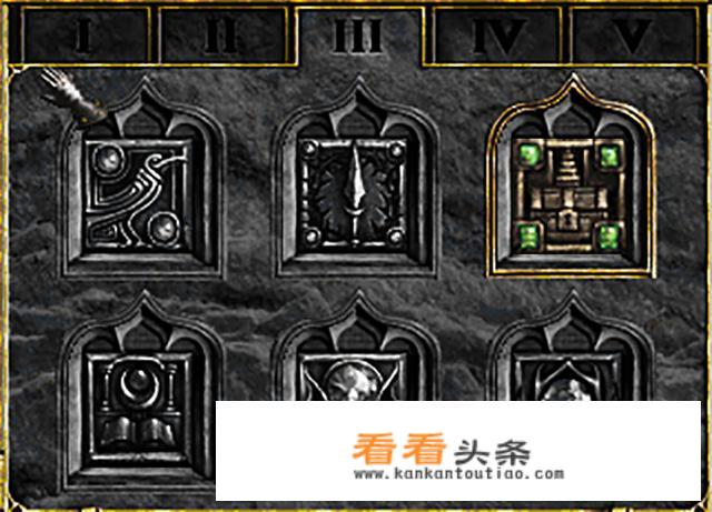 暗黑破坏神2中的克林姆到底是谁？为什么他可以解锁墨菲斯托的监牢？