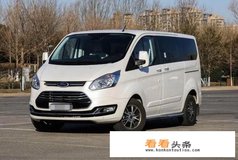 跑长途全顺和gl8哪个好？