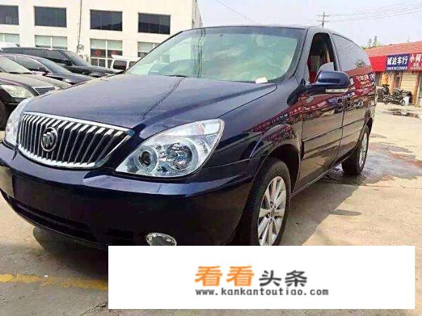 跑长途全顺和gl8哪个好？