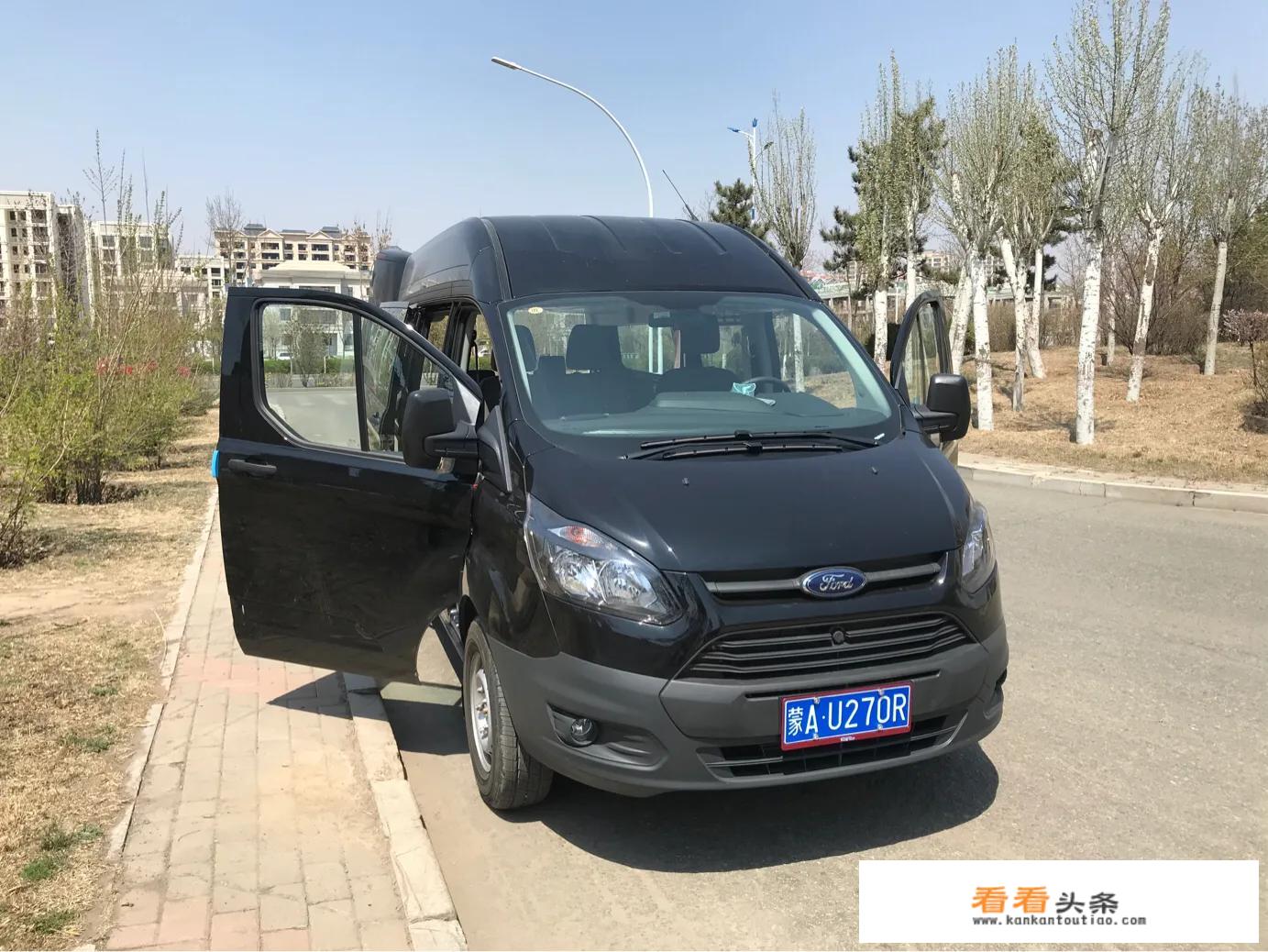 跑长途全顺和gl8哪个好？