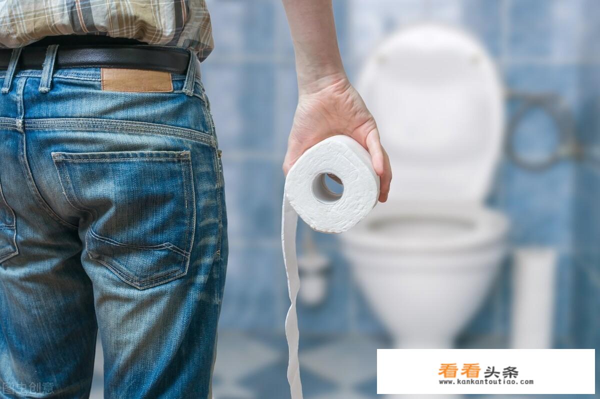 天然的“通便王”指的是什么食物？