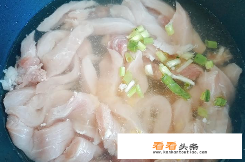 小高姐肉松制作方法？