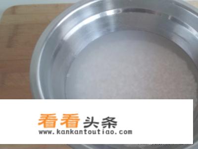 糯米切糕怎么做？
