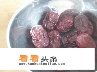 糯米切糕怎么做？