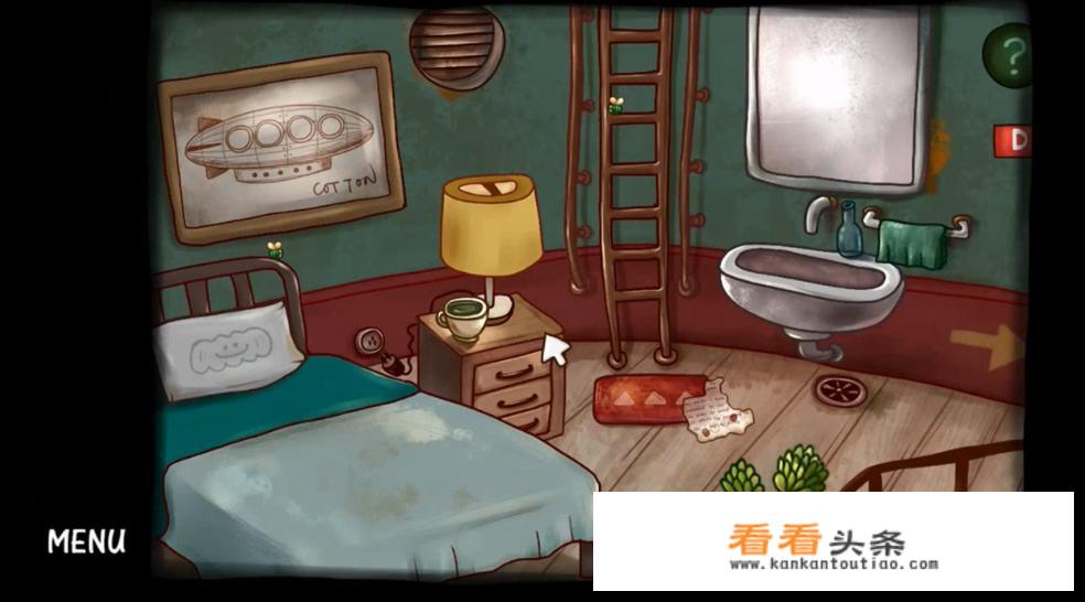 类似纸嫁衣的高质量解谜游戏？